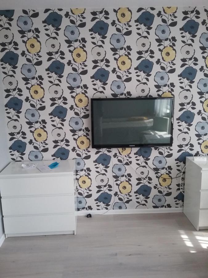 Apartament W Centrum Koszalin Exterior photo