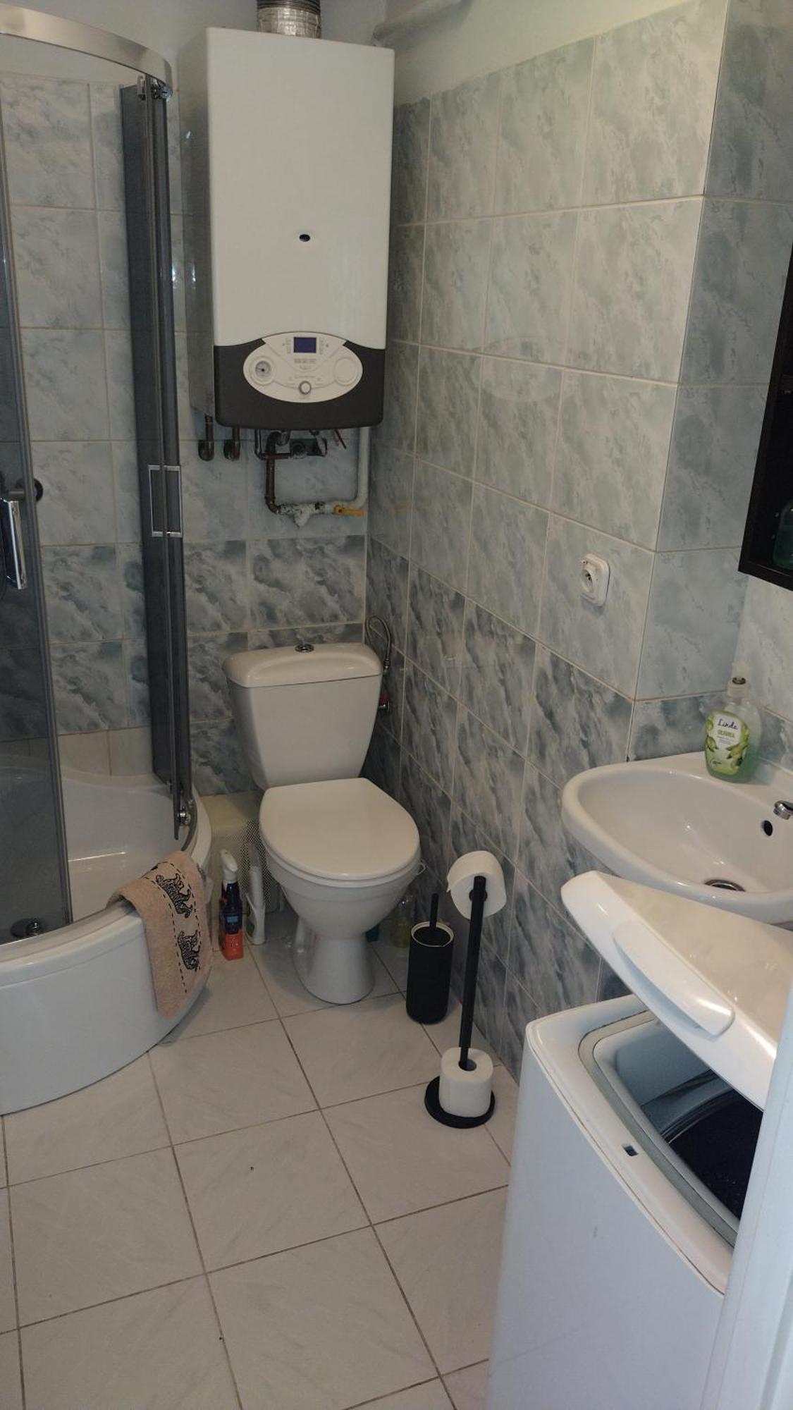 Apartament W Centrum Koszalin Exterior photo